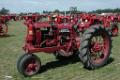Kirwee Tractor Rally 2004